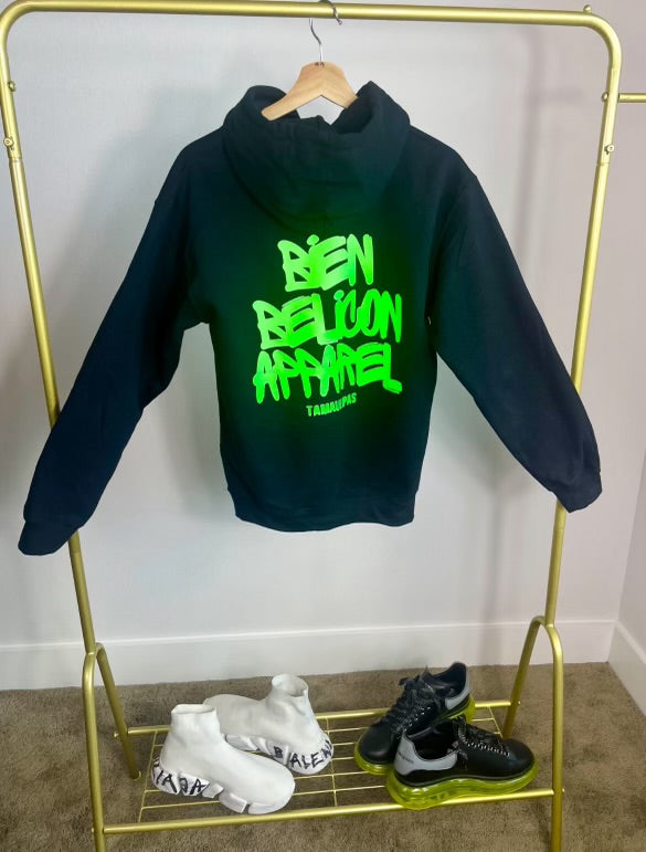 Bien Belicon Hoodie