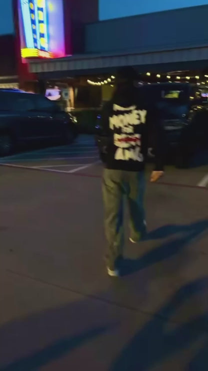 N.M.F.A Hoodie
